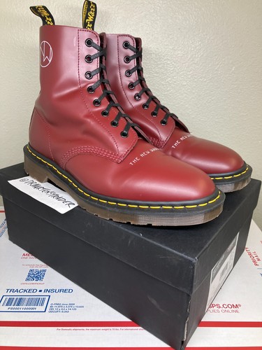 Mie martens 10 - dr., boots