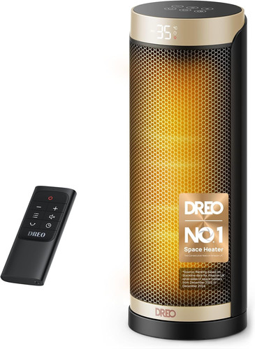 Dreo inch electric - electric, heater