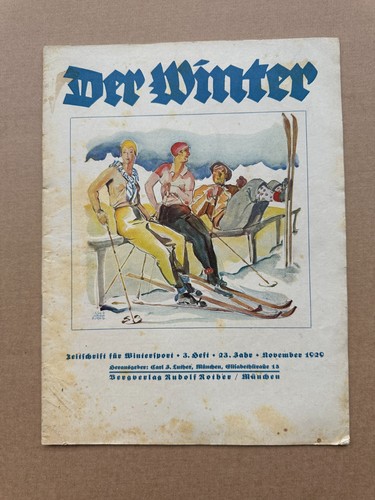 Old newspaper winter - newspaper, of
