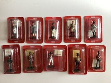 Del Prado Napoleon at War 1:32