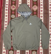 Aquascutum Active Hooded