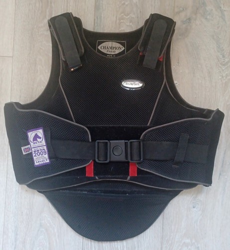 Champion flexair horse riding - champion,