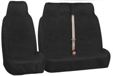 FOR NISSAN PRIMASTAR Black Van