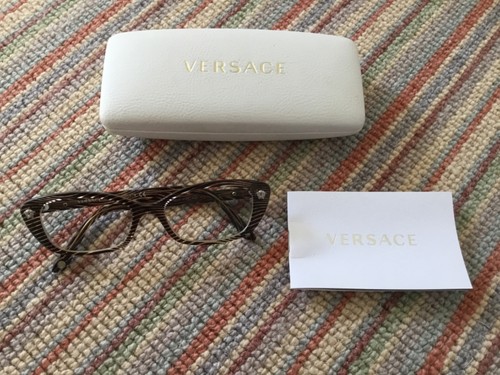 Versace eyeglasses women - versace,
