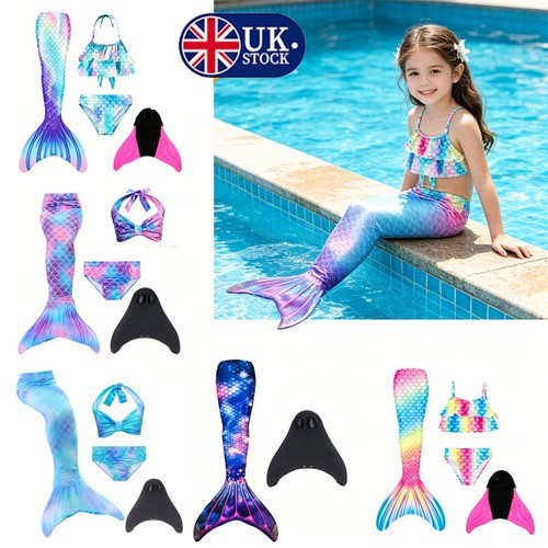 Girls mermaid tail - mermaid,