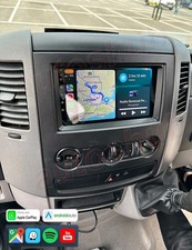 4+64GB For Mercedes Benz