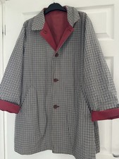 Men’s Vintage reversible