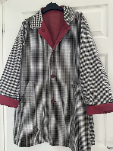 Men vintage reversible - men’s,