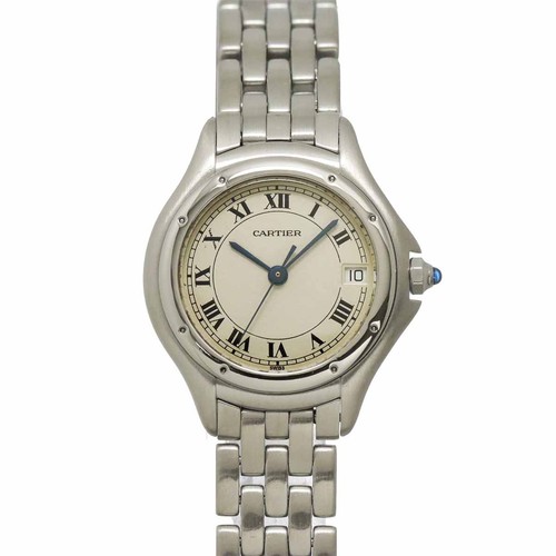 Cartier panthere cougar - , sm