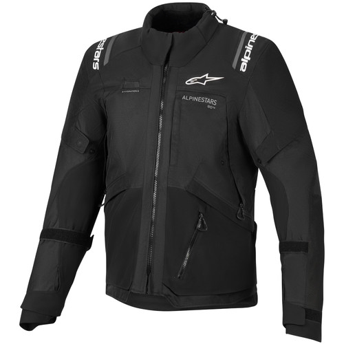 Alpinestars andes drystar - alpinestars, v4
