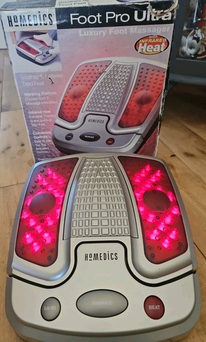 Homedics foot messager 3 - homedics,