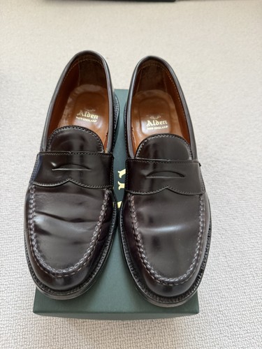 Alden 986 lhs shell - 986,