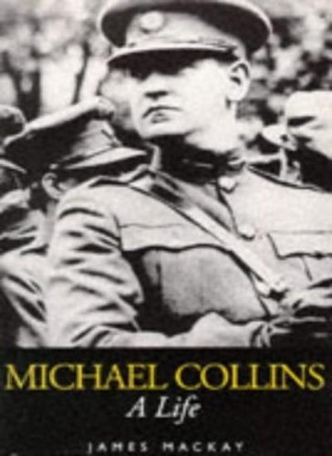 Michael collins life by - a,