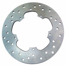 REAR BRAKE DISC APRILIA SR MAX 125 2010
