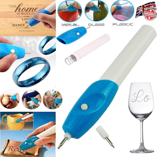 Engraving etching pen hobby - engraving,