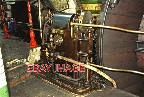 Photo bamford mill - photo,