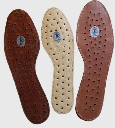 Magnetic quantum leather - magnetic,