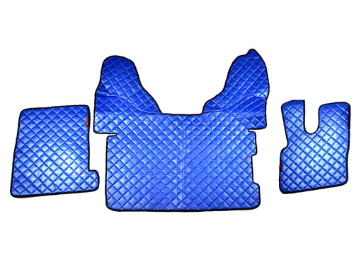 Righthdrive blue set eco - set,
