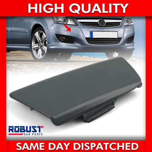 For vauxhall zafira front - vauxhall,