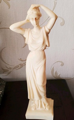Alabaster italy venus - italy,