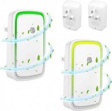 Air Purifier for Bedroom