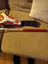 Cobra Arsenal golf driver