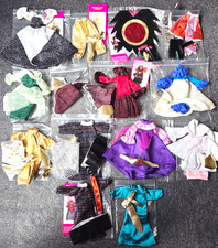 Vintage Galoob Golden Girl &