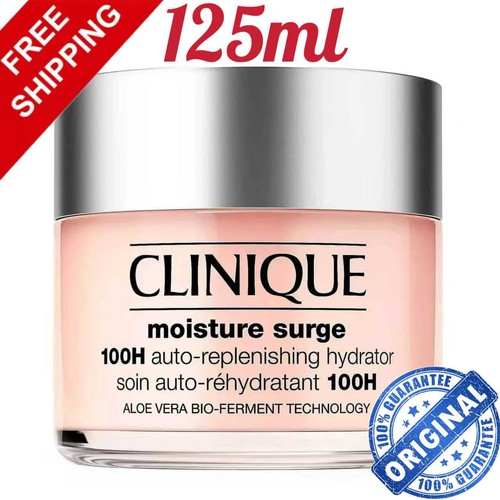 Clinique moisture surge 100h - moisture,