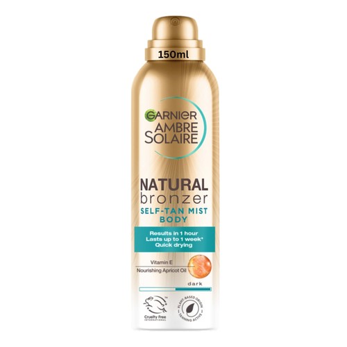 Garnier ambre solaire - ambre, fake
