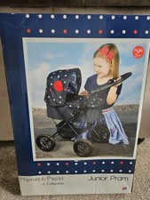 Mama and Papas Junior