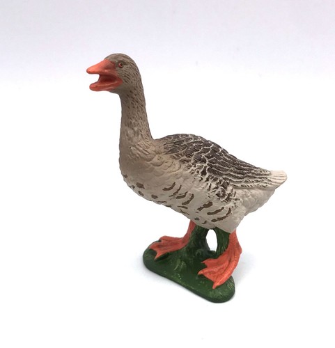 Schleich grey goose toulouse - schleich,