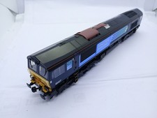 BACHMANN CLASS 66 DRS 66407