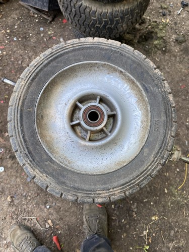 Lawnflite honda 553 - lawnflite,