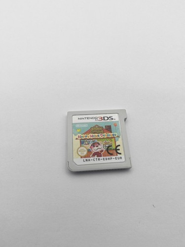 Animal crossing happy home - animal,
