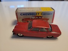 Lone Star Road masters Chevrolet Corvair Fair Condition Boxed
