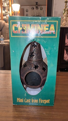 Vintage rare cast - vintage, iron