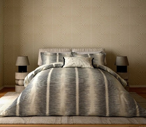 Harlequin chaco duvet cover - chaco,