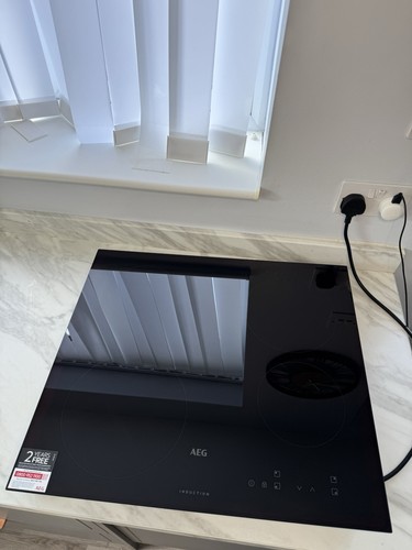 Aeg 3000 ibx64200cb - aeg,