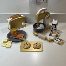 KidKraft Metallic Gold -