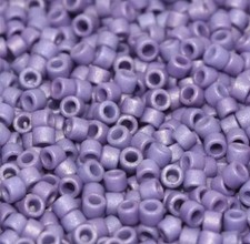 Miyuki Delica Beads Size 11