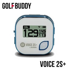 GolfBuddy GB Voice 2S +