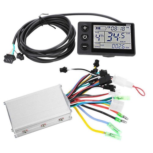 24v 36v 48v - 24v/36v/48v, e-bike