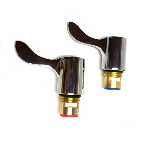 Bath taps handle reviver - taps,