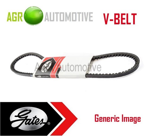 Gates belt quality - v-belt,