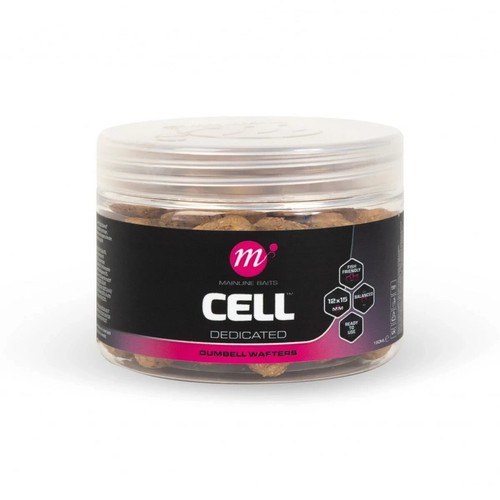 Mainline cell dumbell wafters - cell,