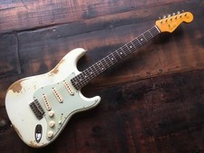 Fender Custom Shop