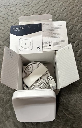 Hive smart hub - ,
