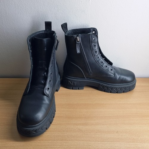 Women karl kani leather - kani,