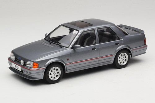 Ford orion mk2 - ford, package