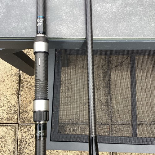 Freespirit spm 13ft 2pc - freespirit,
